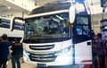 Sambut Standar Emisi Euro 4, Hino Bus RN 285 Sudah Menempuh Jarak 1.000.000 Km Tanpa Sekalipun Overhaul