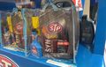 STP Gelar Diskon Gede di GIIAS 2019, Oli Sampai Octane Booster Ada