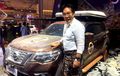 All New Nissan Terra Taklukkan Papua Dalam Program Ring of Fire