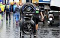 Michelin Enggak Main-main, Bawa Empat Jenis Kompon Ban di MotoGP Inggris 2019
