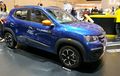 Renault Kwid Climber Diserbu Emak-emak, Daya Tarik di Transmisi, Tanpa Tuas Cuma Diputar-putar