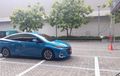 Begini Rasanya Mengendarai Toyota Prius PHV Dengan Mode EV