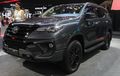 Simulasi Kredit Toyota Fortuner Kena Insentif PPnBM 50 Persen, Mulai Rp 10 Jutaan