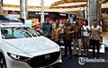 Versi Sedan All New Mazda3 Resmi Dikenalkan. Berapa Harganya di Surabaya?