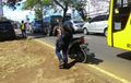 Nyesel Baru Tahu, Penyebab Motor Matik Mogok Dijalan Tiba-tiba