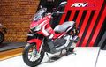 Busan Cuma Aksesori, Apparel Honda ADV150 Sudah Siap di GIIAS 2019