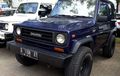 Daihatsu Taft 1981-2000 Seken Agustus 2020, Kebo 4x4 Cuma Segini