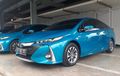 Soal Mobil Listrik, Toyota Masih Menunggu Kepastian Aturan Tambahan dan Skema Pajak Baru