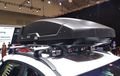Cukup Sepele, Ini Penyebab Crossbar Roof Rack Mobil Bisa Bengkok