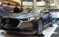 Tak Hanya Sedan, Versi Hatchback All New Mazda3 Juga Diboyong Ke Surabaya, Ini Harganya