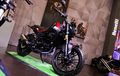 Dijual Rp 49,5 Juta, Kaki-Kaki Benelli Leoncino 250 Terasa Istimewa
