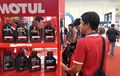 Kesempatan Bagus Nih! Motul Adakan Promo Beli 3 Oli Gratis 1 di GIIAS 2019