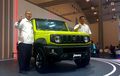 Walau Pakai Mesin yang Sama, Tenaga yang Dihasilkan Suzuki Jimny Baru Lebih Rendah dari All New Ertiga