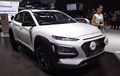 Penampilan Gagah Hyundai Kona Bergaya ALTO di GIIAS 2019