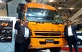Mitsubishi Fuso Raih Pangsa Pasar 46,7 Persen di 2021, Begini Targetnya Untuk 2022