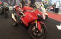 Update Harga TVS Apache RR 310, Naik Rp 950 Ribu doi Bulan Juli, Ini Penyebabnya