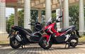 Tidak Hanya ADV150 Saja, Honda Berencana Hadirkan ADV Dengan Mesin Lebih Besar