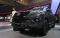 Fitur Ini Masih Absen di Toyota Fortuner TRD Sportivo Model Update, Apa Itu?