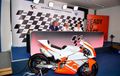 Menyambut Balap di Eropa, KTM memperkenalkan Motor Balap RC4R 250 Cc