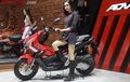 Honda ADV 160 Resmi Diluncurkan, Harga Bekas ADV 150 Tinggal Segini