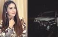 Identik Toyota Avanza Remuk, Istri Almarhum Herman Seventeen Seruduk Truk di Tol Jagorawi