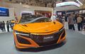 Mengenal Cara Kerja Mesin Hybrid Honda NSX, Ternyata Canggih Banget
