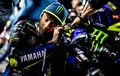 Valentino Rossi Masih Dibutuhkan MotoGP Dan Yamaha, Pengamat: Tingkatkan Nilai Jual Tim