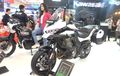 Update Harga Kawasaki New Versys 1000, Siapkan Dana Segini Kalau Mau Beli