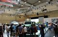 Lima Hari Pameran GIIAS 2019, Dua Model Ini Dominasi Penjualan Suzuki