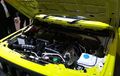 Meski Mesin Sama Dengan Suzuki Ertiga, Namun Tenaga Jimny Baru Berbeda