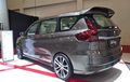 Menanti Suzuki Ertiga Concept Versi Luxury Jadi Model Massal