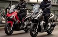 Honda ADV150 Enggak Ribet Saat Ganti Busi, Modal Tangan, Lepas Satu Panel Bodi Saja
