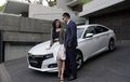 Kenyamanan Honda Accord Lebih Baik Berkat Hal Ini