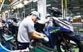 Waduh! Gara-gara Skutik Ini, Yamaha Hampir Susul Penjualan Honda