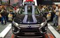 Catatkan 61 SPK di GIIAS 2019, Ini Ciri-ciri Konsumen Mitsubishi Eclipse Cross