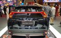 Ada Pengaturan Wiper Belakang Eclipse Cross, Tapi di Mana Wipernya?
