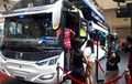Keamanan Sleeper Bus Dipertanyakan, Pakar Safety Sebut Aman-aman Saja
