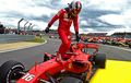 Dapat Kontrak Baru dari Ferrari, Gaji Charles Leclerc Naik 3 Kali Lipat