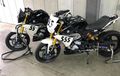 BMW G310R dan G310GS Terjun Balap di Motegi Jepang, Tampil Telanjang dan Full Fairing
