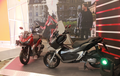Minat Skuto Honda ADV150? Pilih Warna Ini Kalau Malas Inden Lama di Jawa Tengah