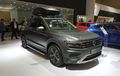 Volkswagen Tiguan Allspace Baru Nongol di GIIAS 2019 Kemarin, Sekarang Mau Bikin Versi Baru Yang Mirip Coupe!