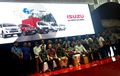 Astra Isuzu Siap Dukung Program Langit Biru dengan Uji Emisi