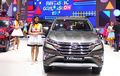 Daihatsu Revisi Target Penjualan, Jumlah Produksi Diturunkan, Imbas Corona