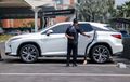 Lexus Exclusive Parking Privilege, Bukan Sekadar Parkir Khusus Aja Sob