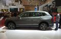 Kapasitas Bagasi VW Tiguan Allspace, Bisa Sampai 1.775 Liter!