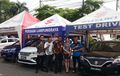 BRI Bandar Lampung Adakan GO KKB BRI, DP Minimal 25 Persen Bisa Langsung Bawa Pulang Mobil Idaman