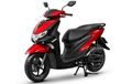 Minat Miliki Yamaha FreeGo? Nih Simulasi Kreditnya Bulan Oktober 2019