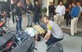 Polisi Kembalikan Motor Curian Begal, Eh Kapolresta Tangerang Pesan Begini ke Korban
