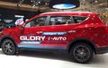 Peluncurannya Ditunda, DFSK Sebut Glory i-Auto Kini Banyak Berubah Sejak Diperkenalkan di GIIAS 2019