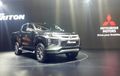 Skema Servis Mitsubishi New Triton, Bisa Hemat Sampai 84 Persen!
